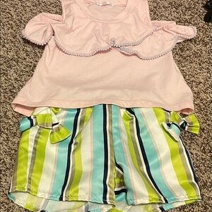 Tahari 3T outfit. Really cute!